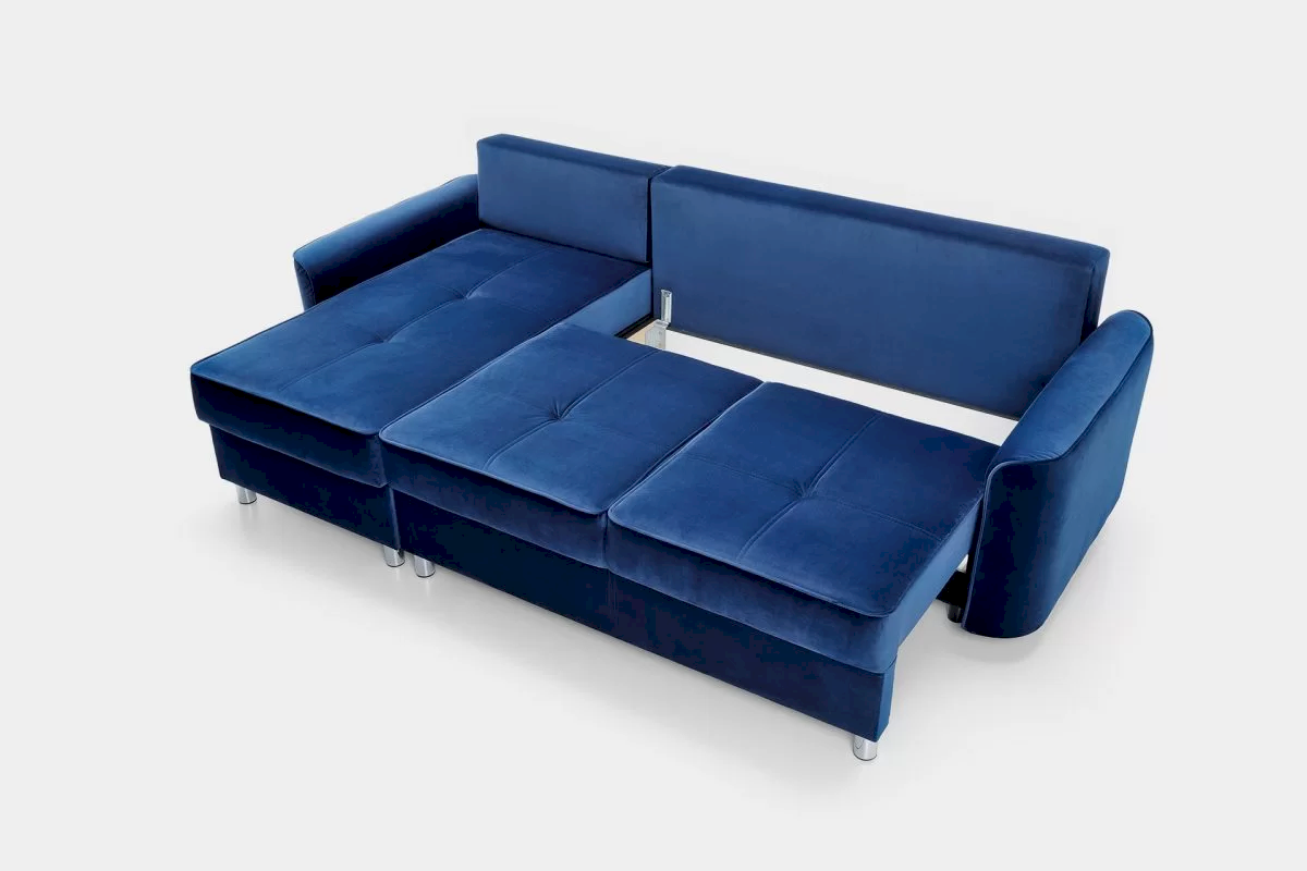 Puszman - Narożnik Savoy