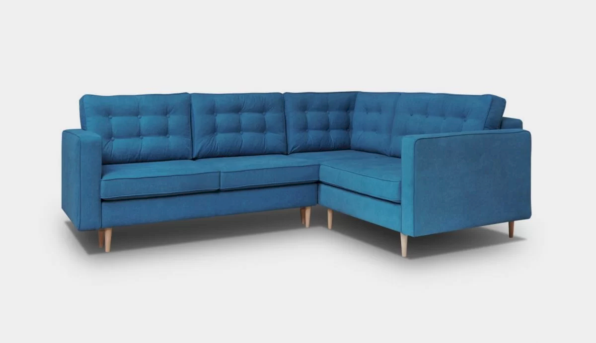 Puszman - Narożnik Tivoli II