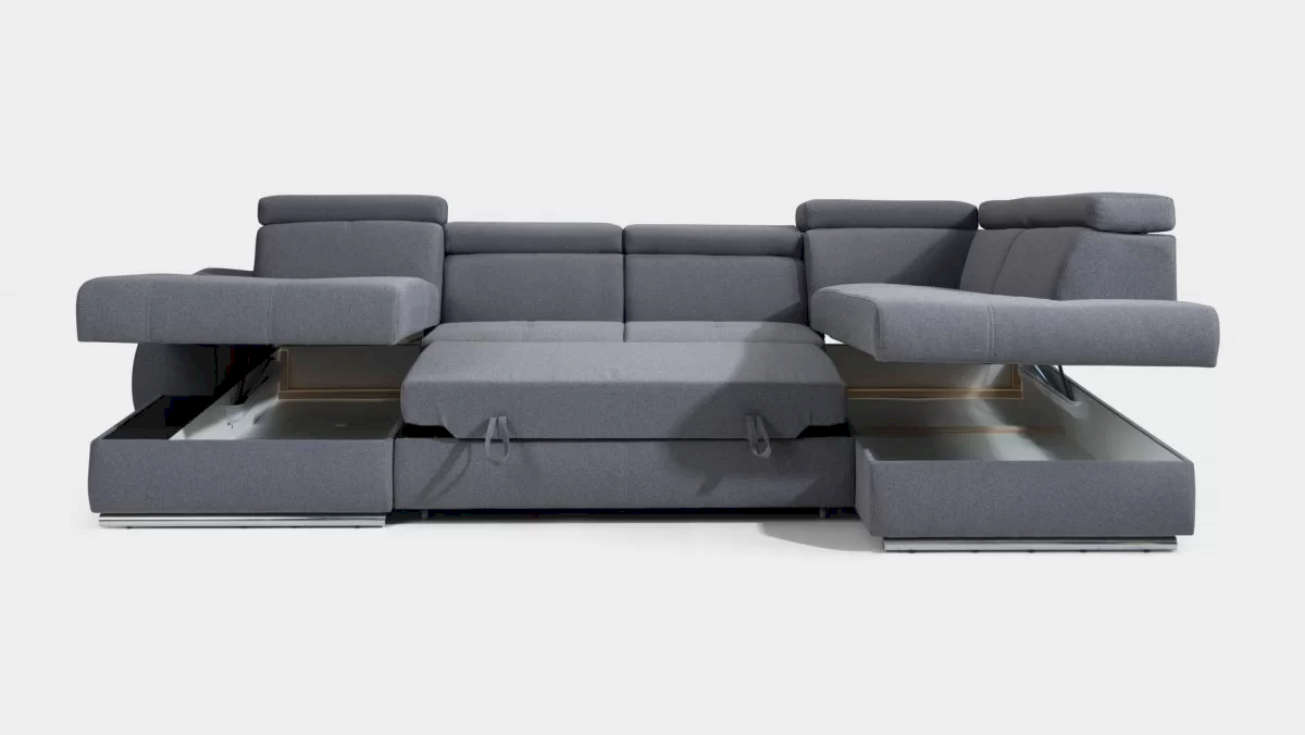 Puszman - Narożnik Lizbona III