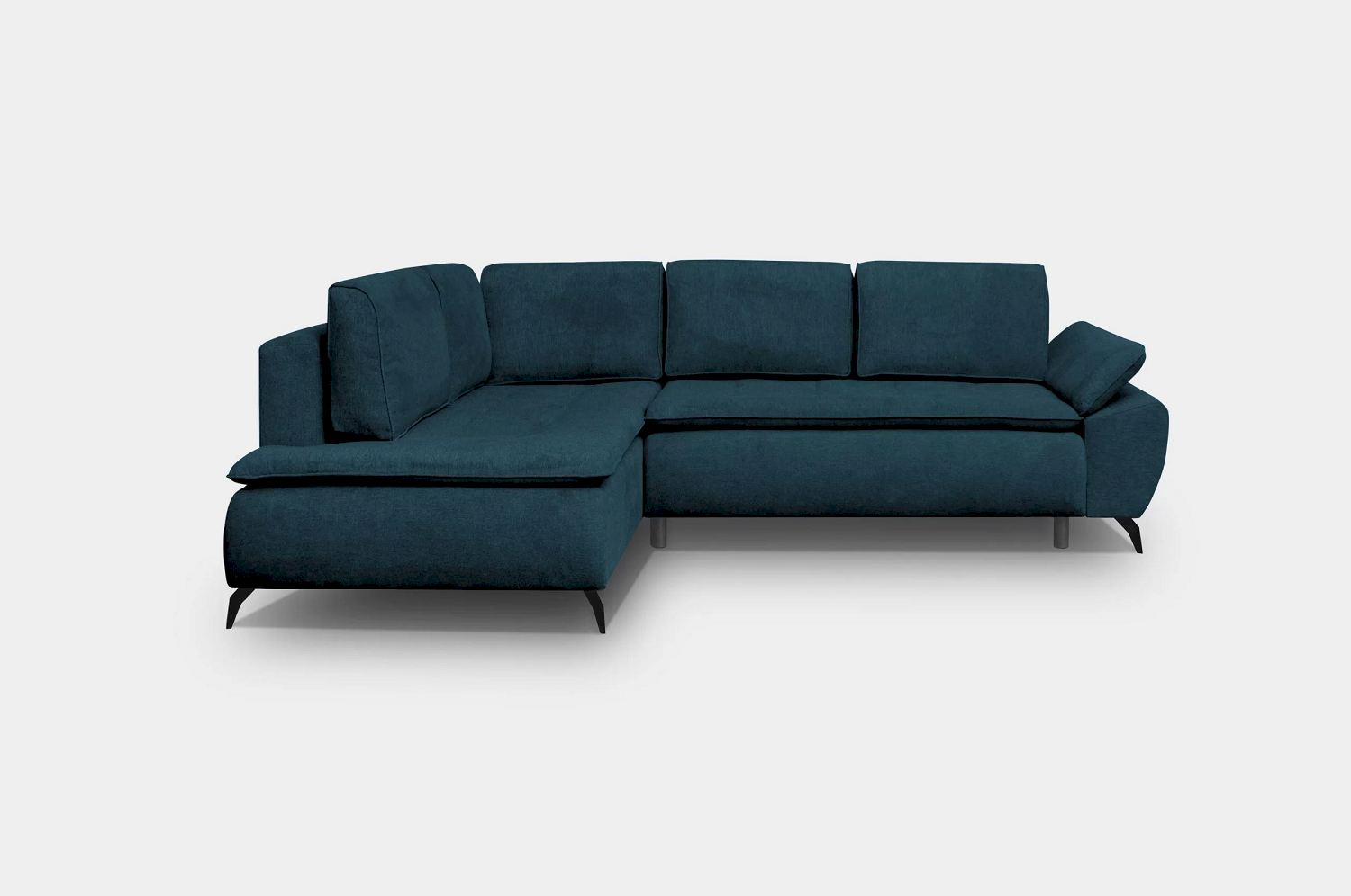 Puszman - Narożnik Aspen II