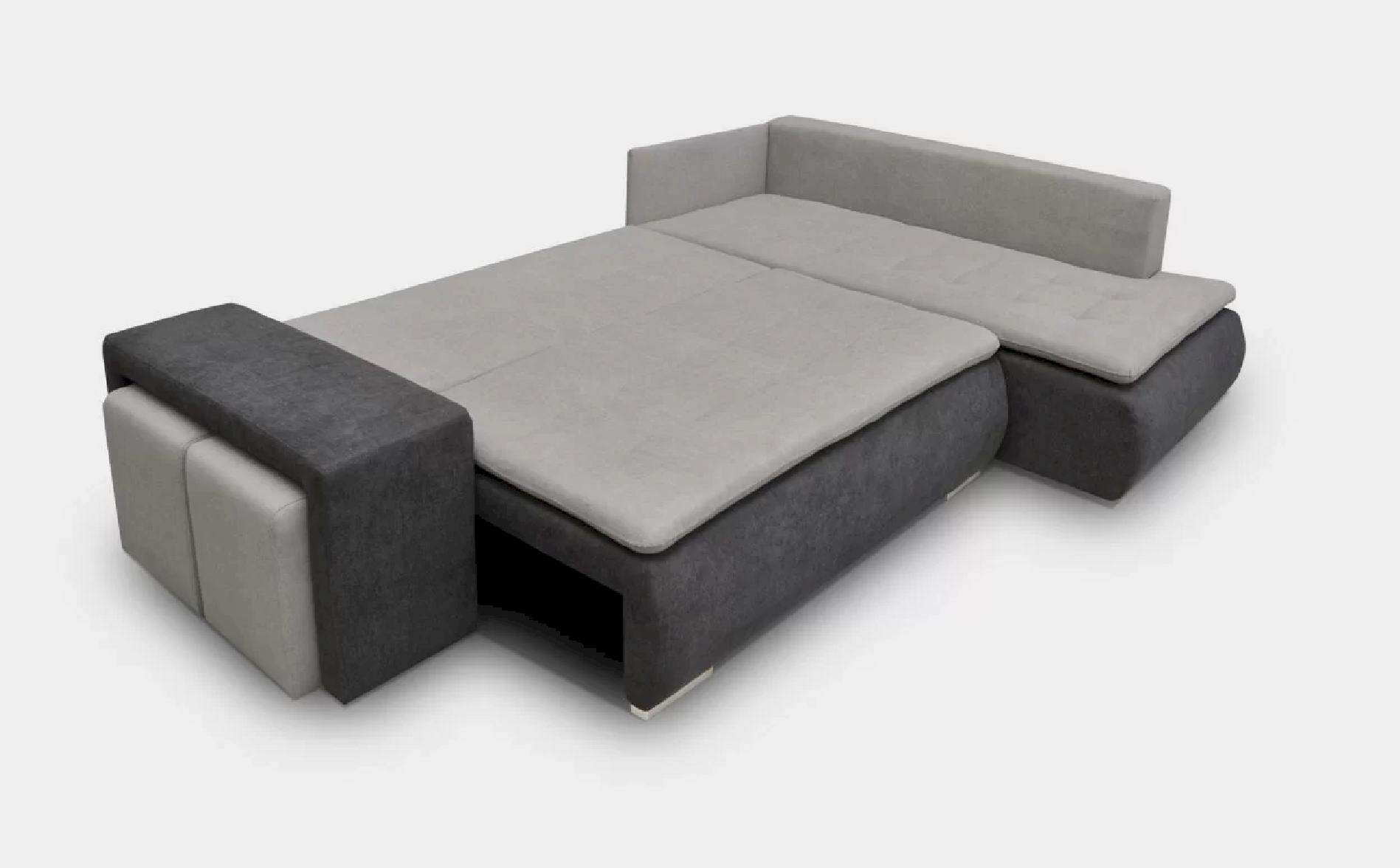 Puszman - Narożnik Madryt II C