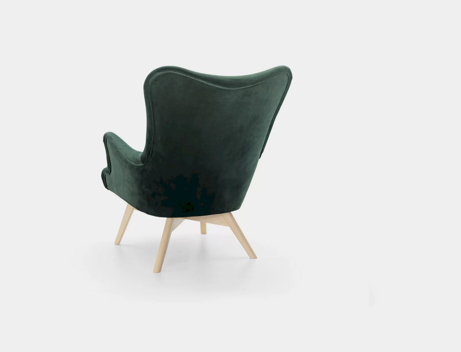 Puszman - Fotel Metro