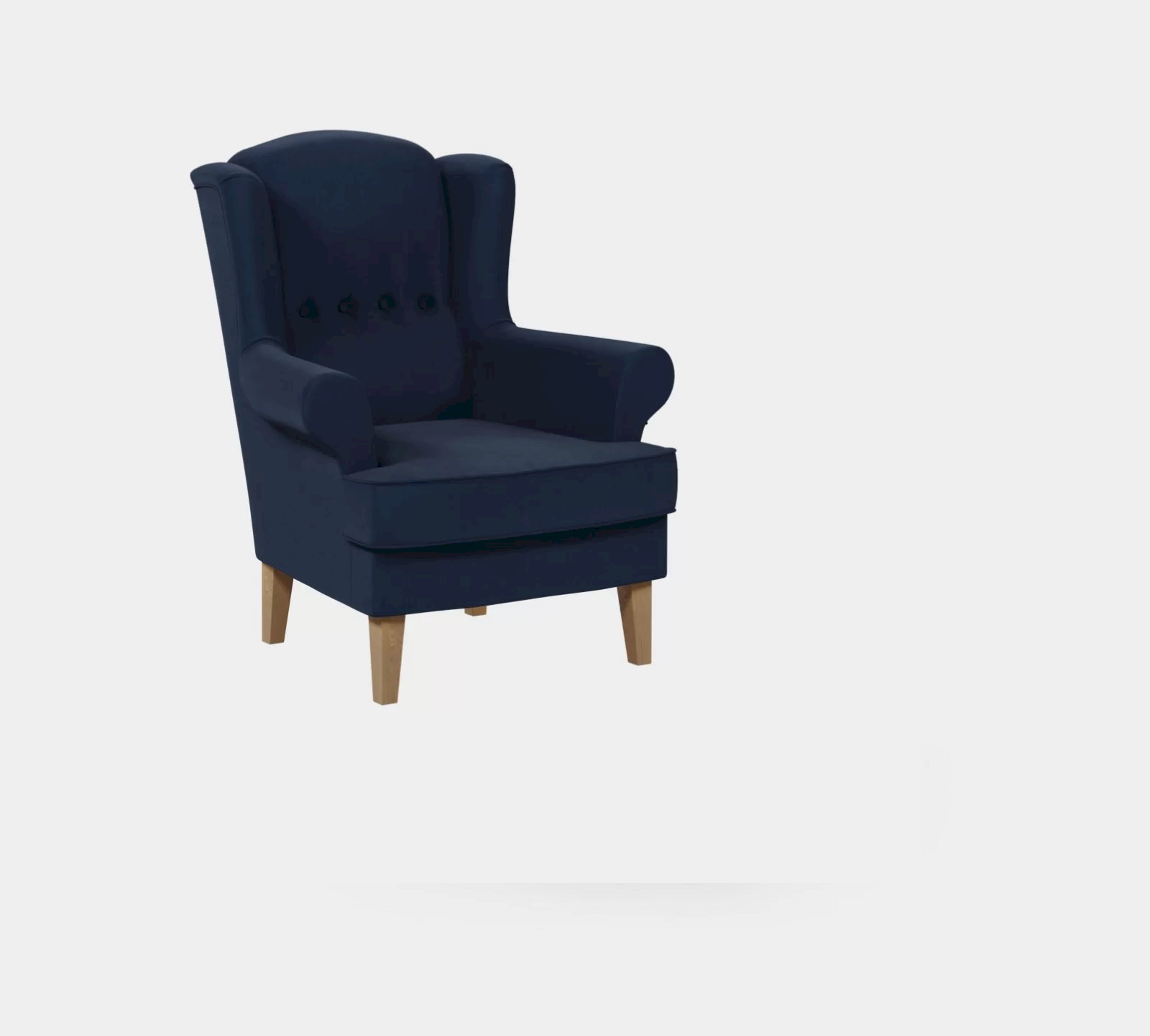 Puszman - Fotel Lund