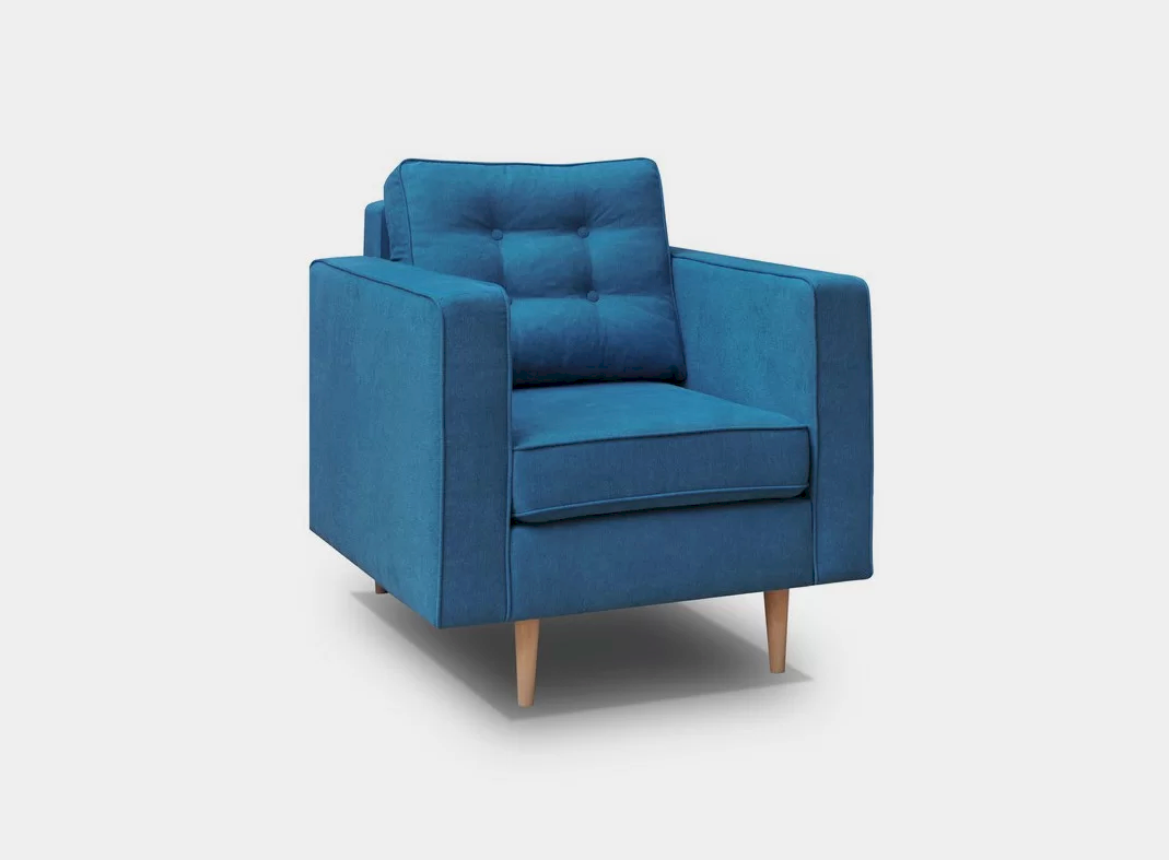 Puszman - Fotel Tivoli