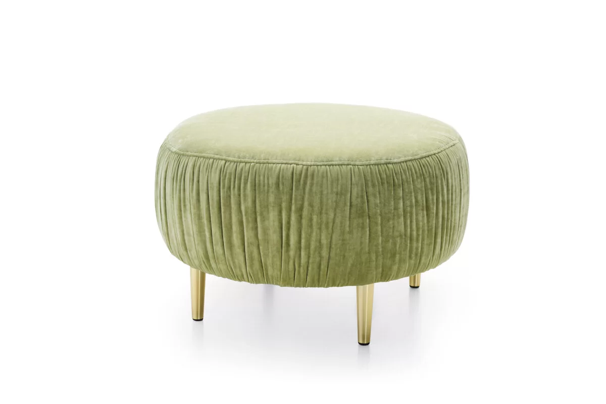 Puszman - Puf Palazzo