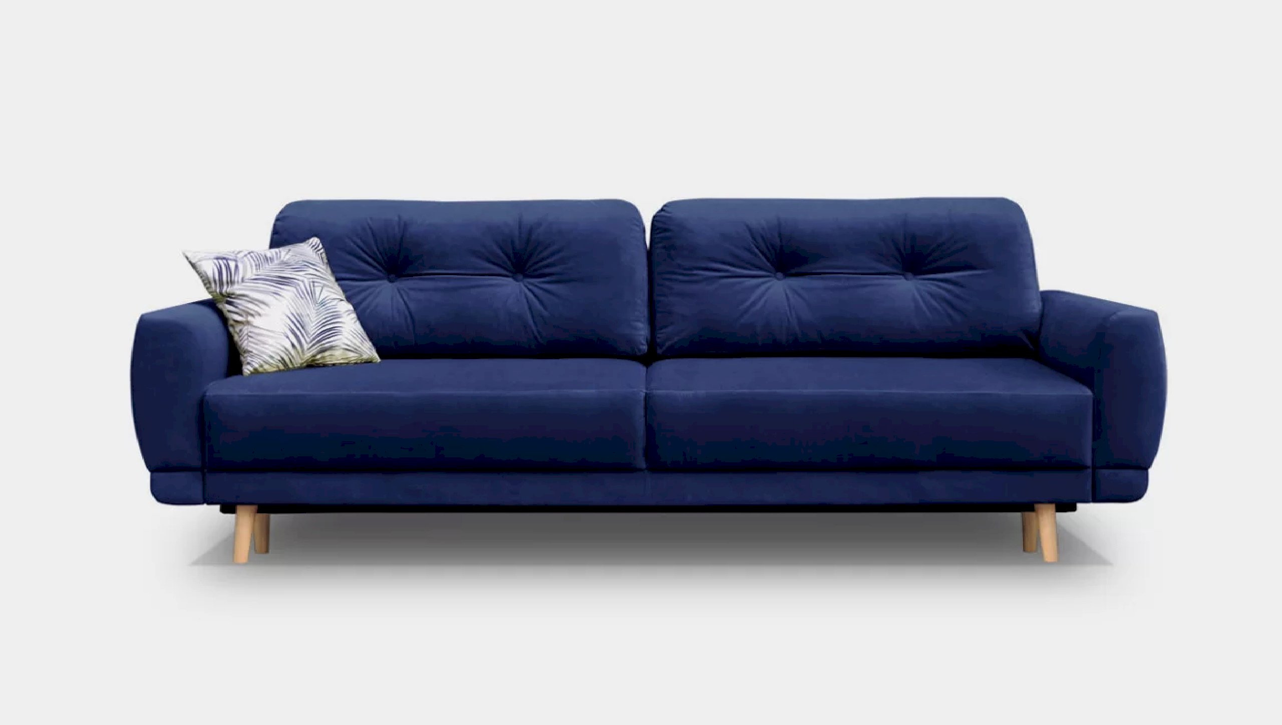 Puszman - Sofa Kalle