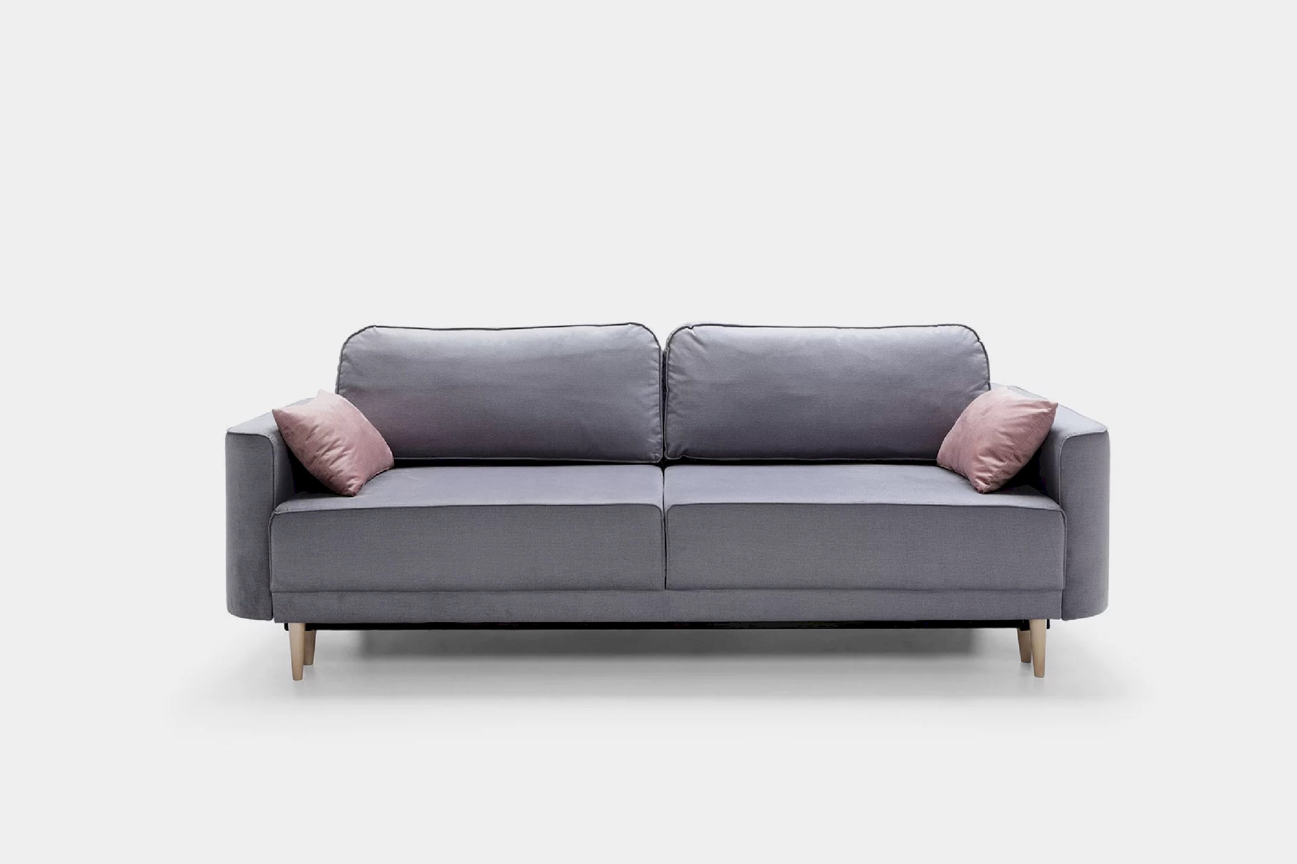 Puszman - Sofa Riga
