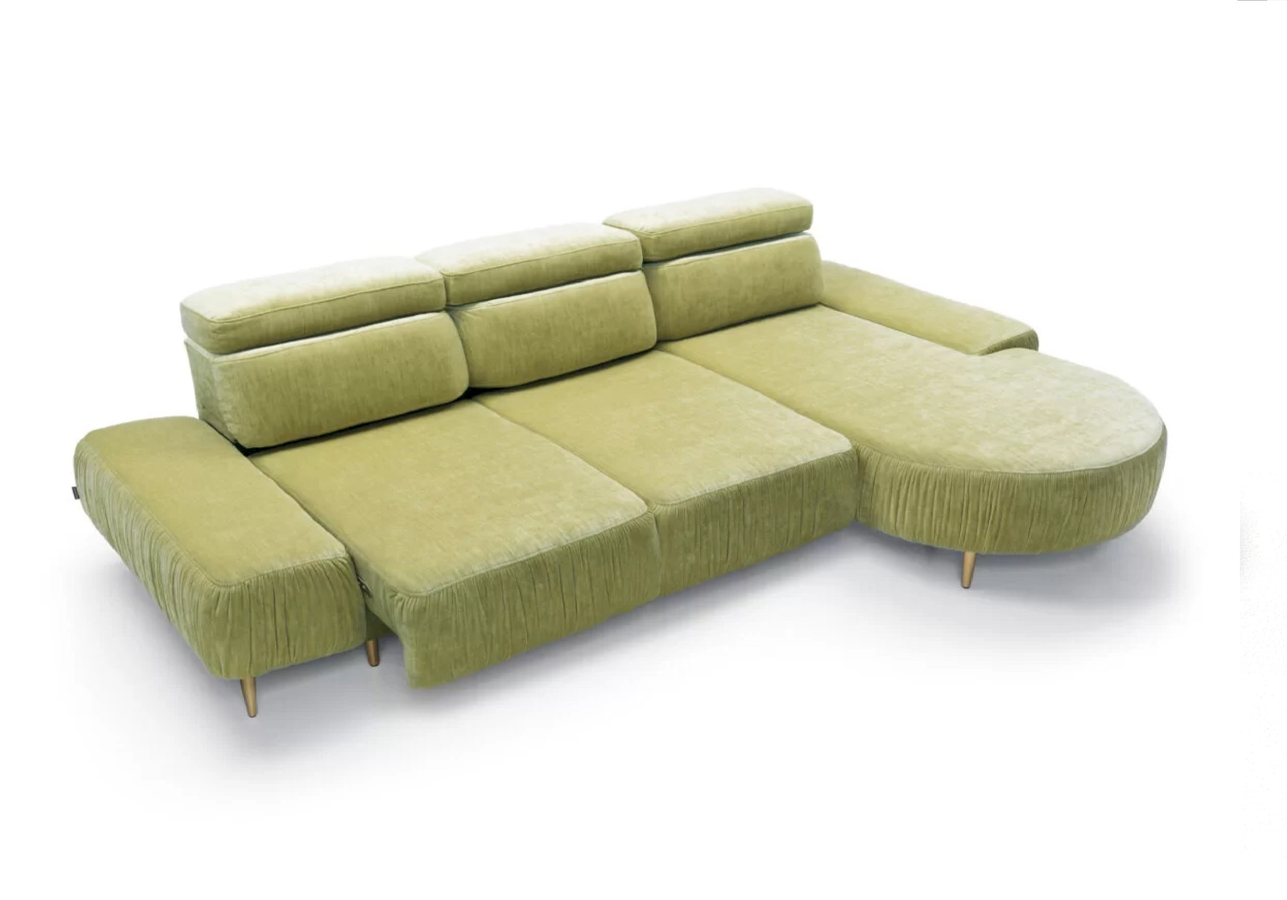 Puszman - Narożnik Palazzo