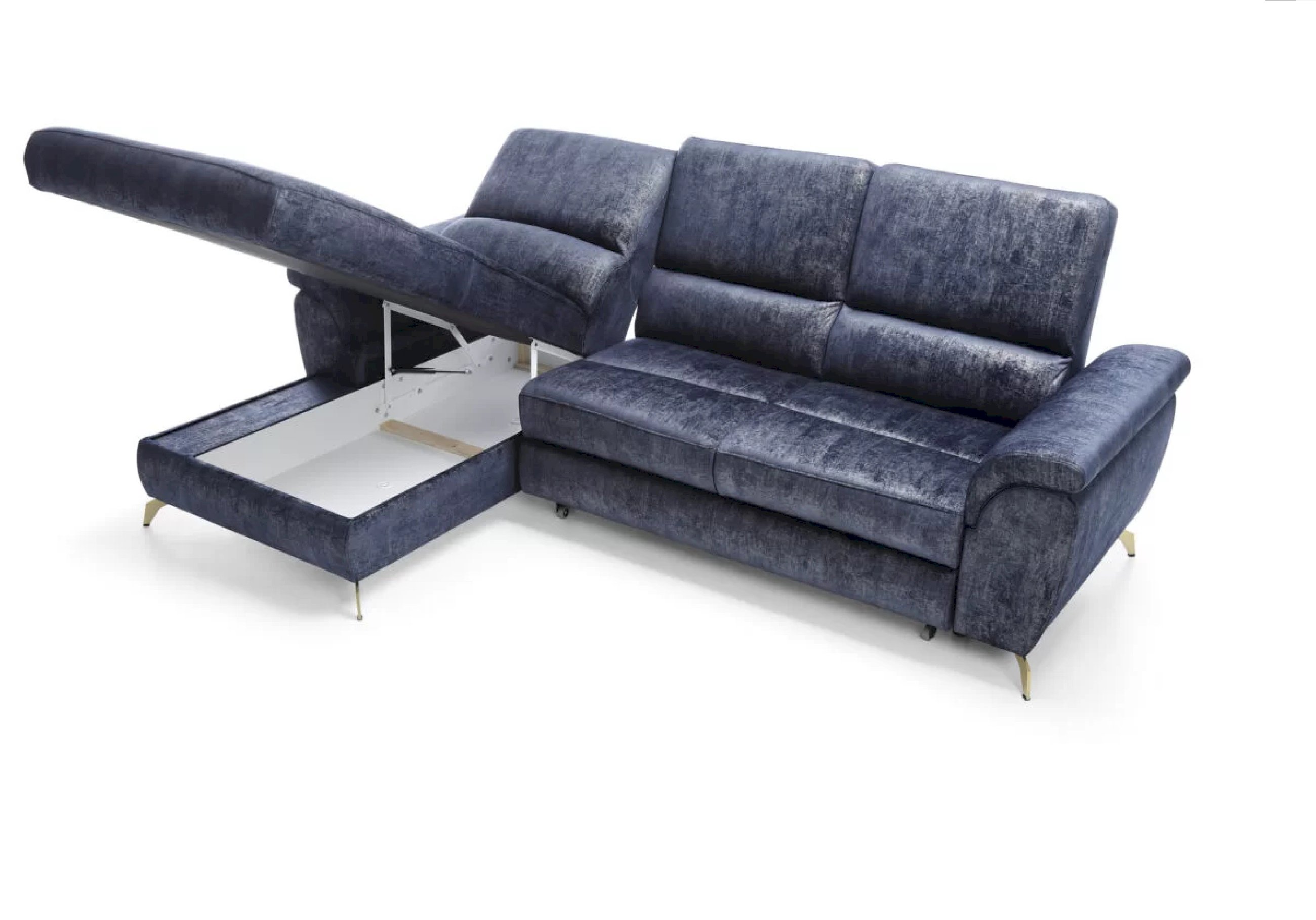 Puszman - Narożnik Livorno