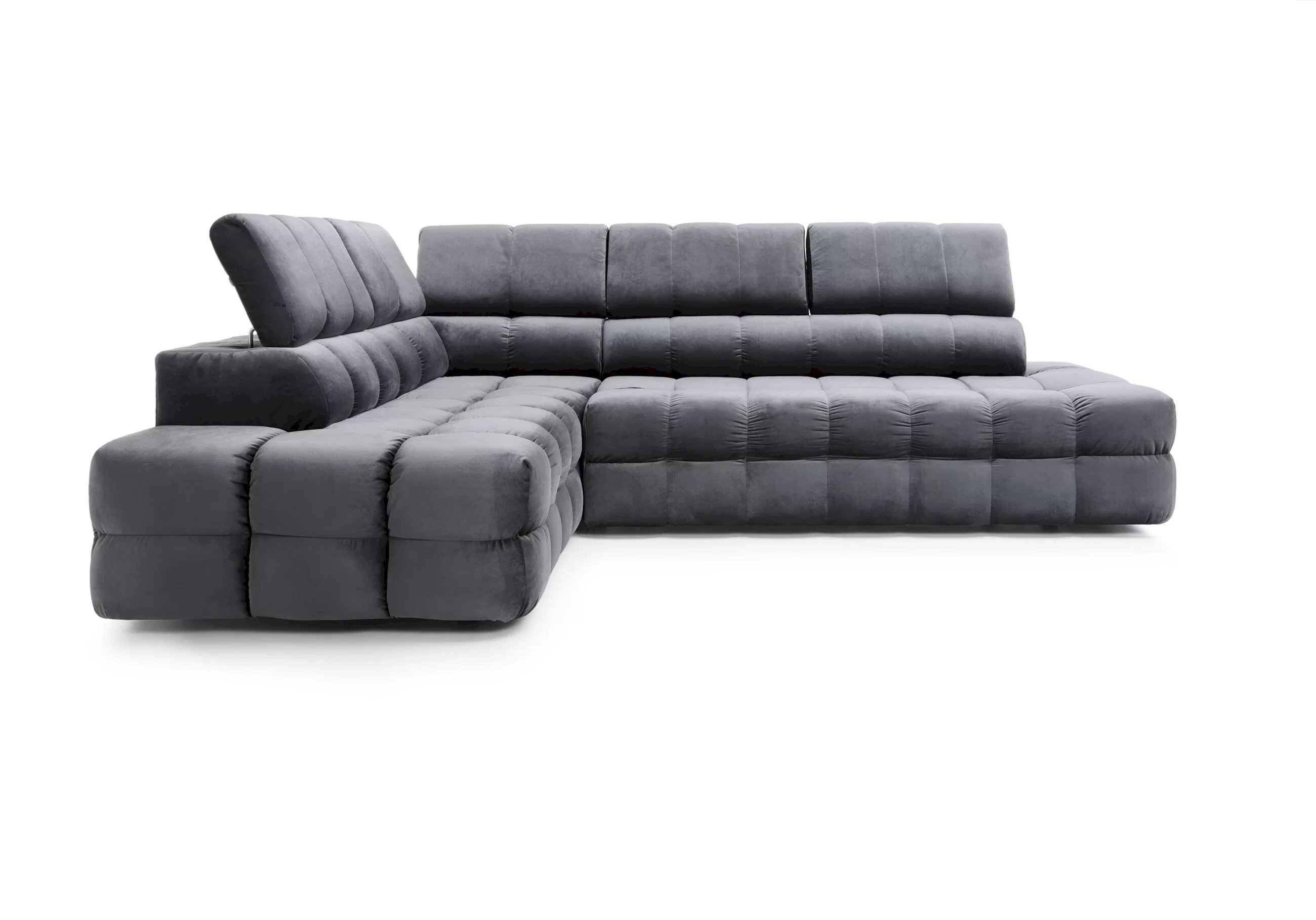 Puszman - Narożnik Buffalo