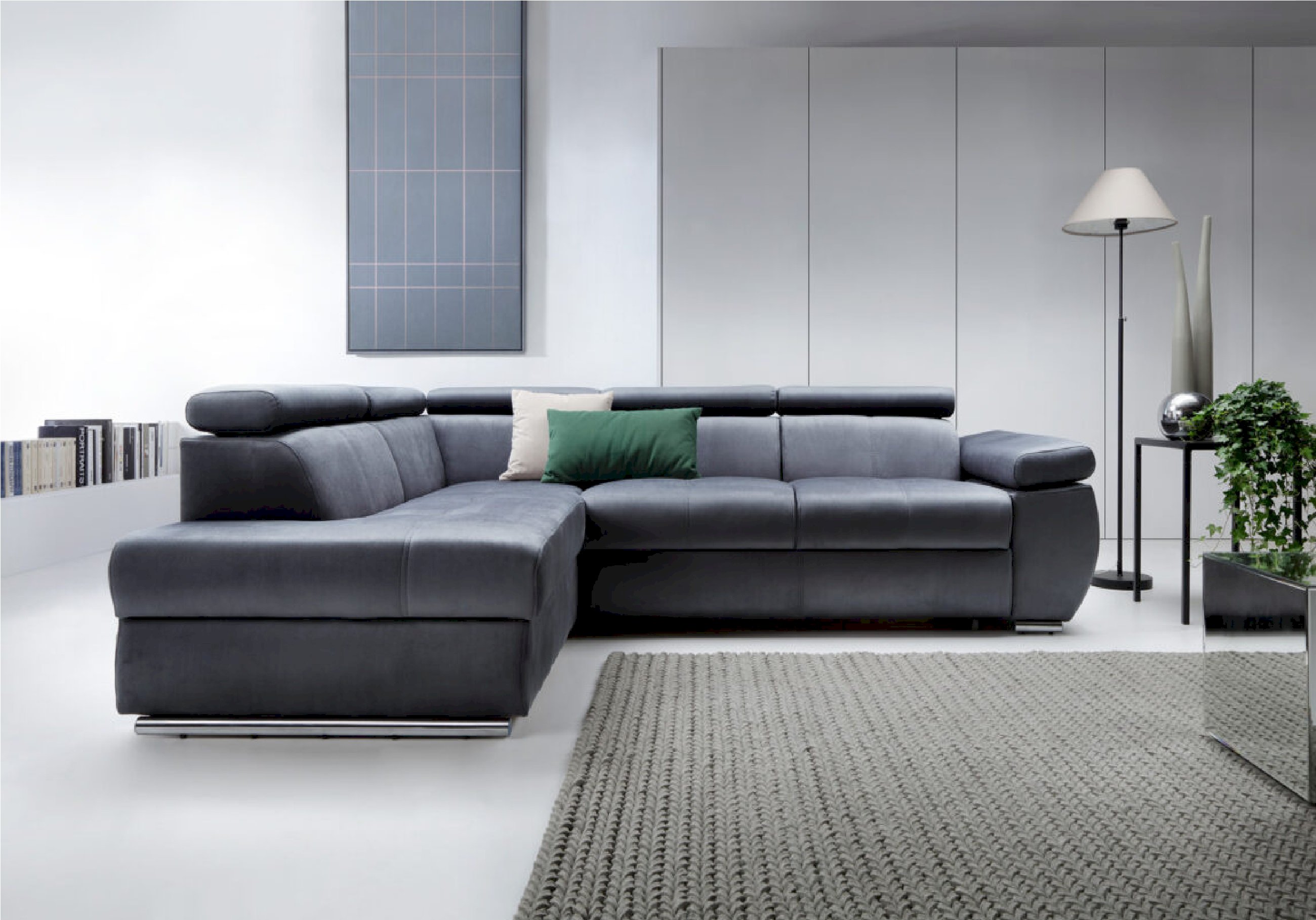 Puszman - Narożnik Lizbona II