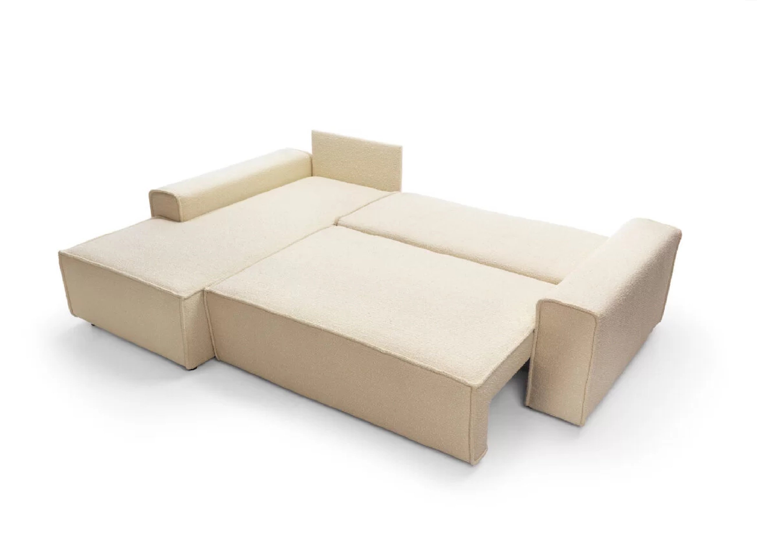 Puszman - Narożnik Domo