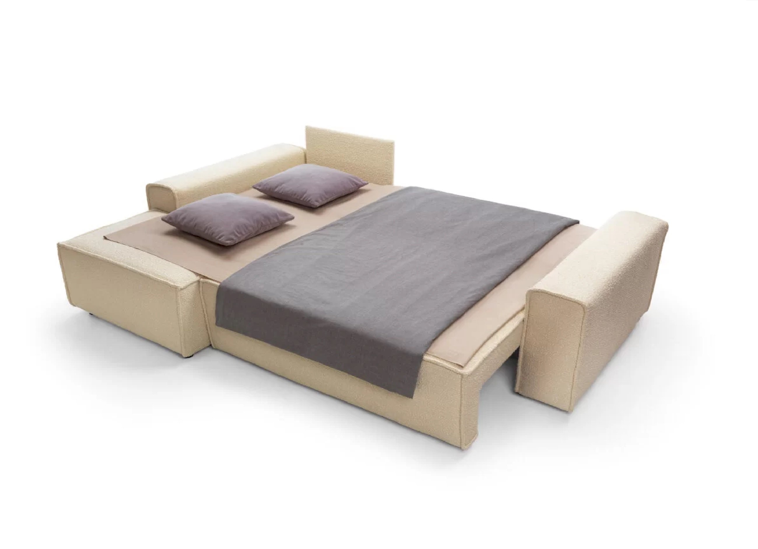 Puszman - Narożnik Domo