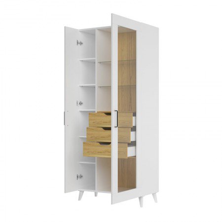 SZYNAKA - BARRIS WITRYNA 12