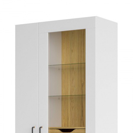 SZYNAKA - BARRIS WITRYNA 12