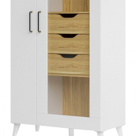 SZYNAKA - BARRIS WITRYNA 12