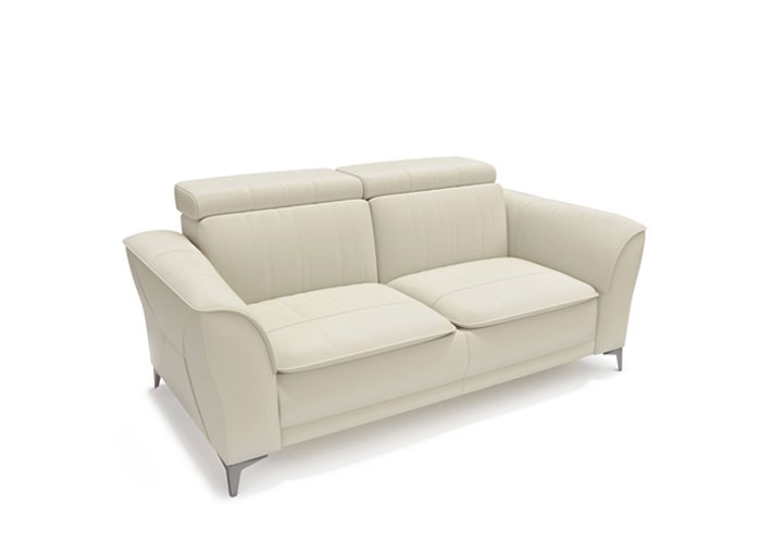 Etap sofa - Salina - Sofa 3F z funkcją spania typ puma