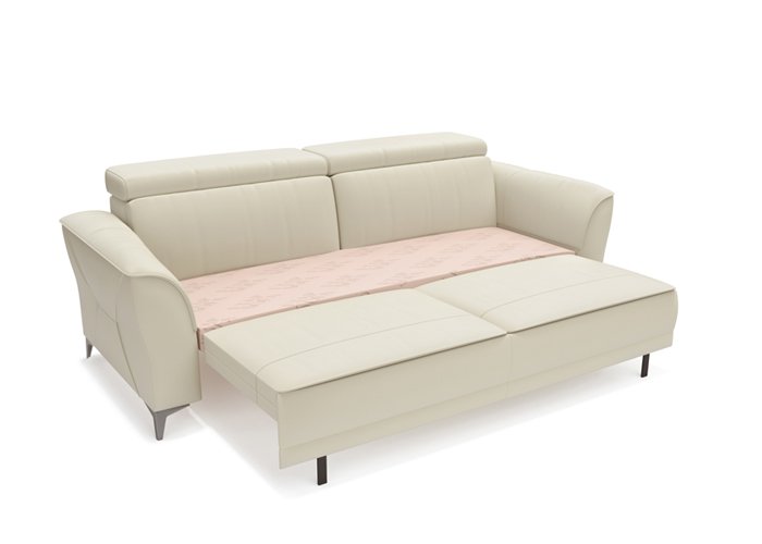 Etap sofa - Salina - Sofa 3F z funkcją spania typ puma