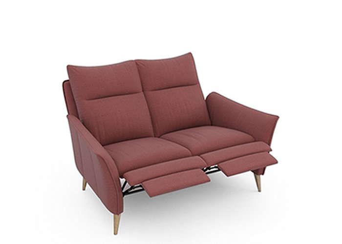 Bydgoskie Meble - Ines HB Sofa 2INES HB Sofa 2RF (man) 2 recl.