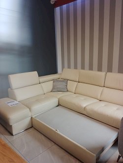 GALA COLLEZIONE - NAROŻNIK BELLUNO