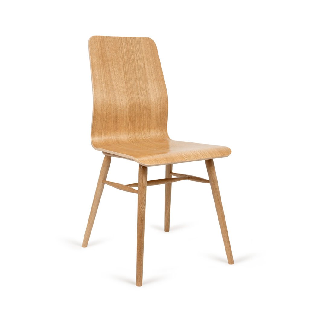 Paged - krzesło x-chair