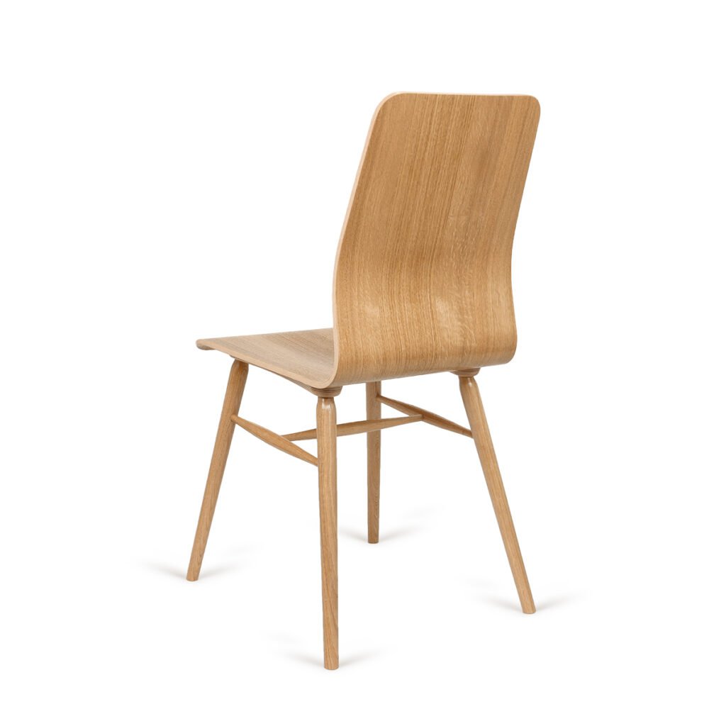 Paged - krzesło x-chair Paged - krzesło x-chair