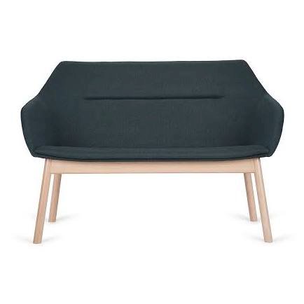 Paged - sofa tuk DĄB