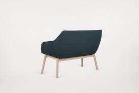 Paged - sofa tuk DĄB