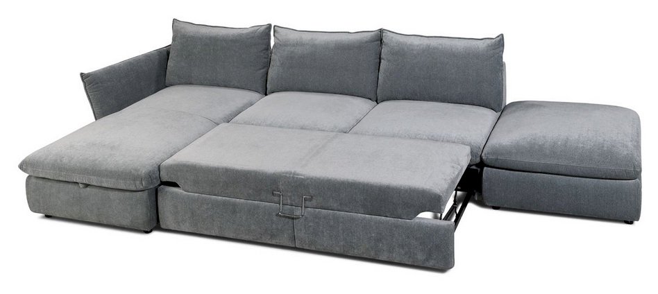 Gala - Idylla - Narożnik DOST(80)S-2(160)QFBBW-DOST(40)S