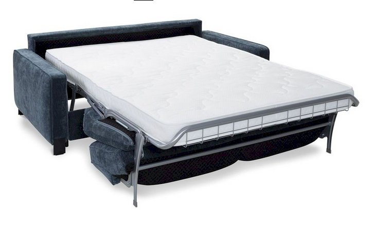 Gala - Jana - Sofa 2(140)FF PRO