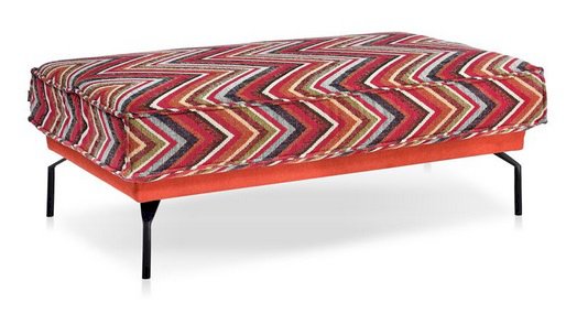 Gala - Milan - taboret