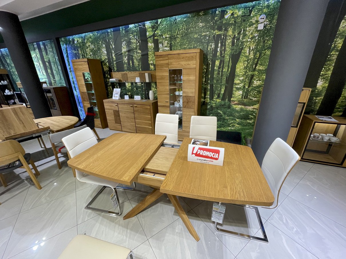 ZESTAW MEBLI SZYNAKA VELLE