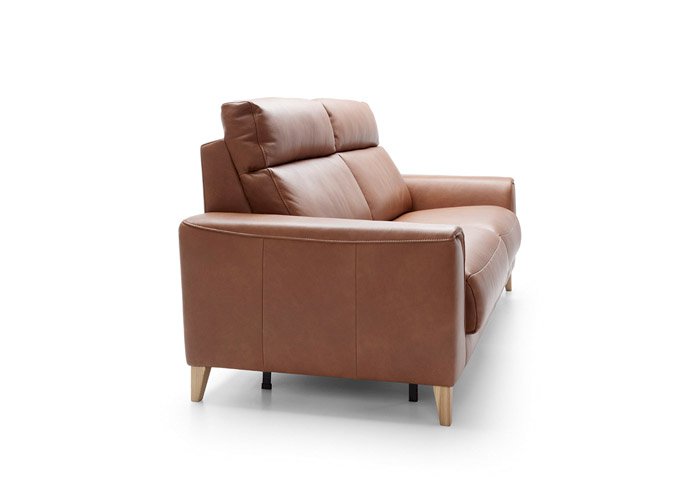 Bydgoskie Meble - Legato - Sofa 3F