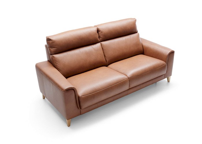 Bydgoskie Meble - Legato - Sofa 3F