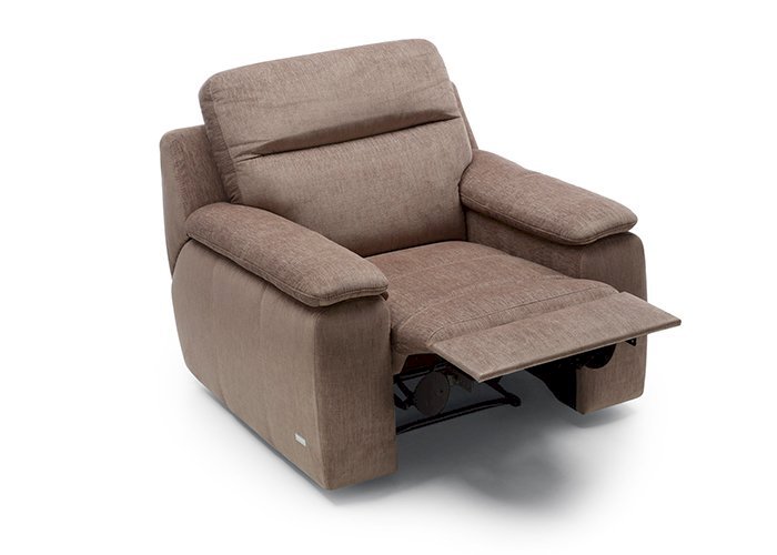 Bydgoskie Meble - Libretto Fotel Relax Elektryczny