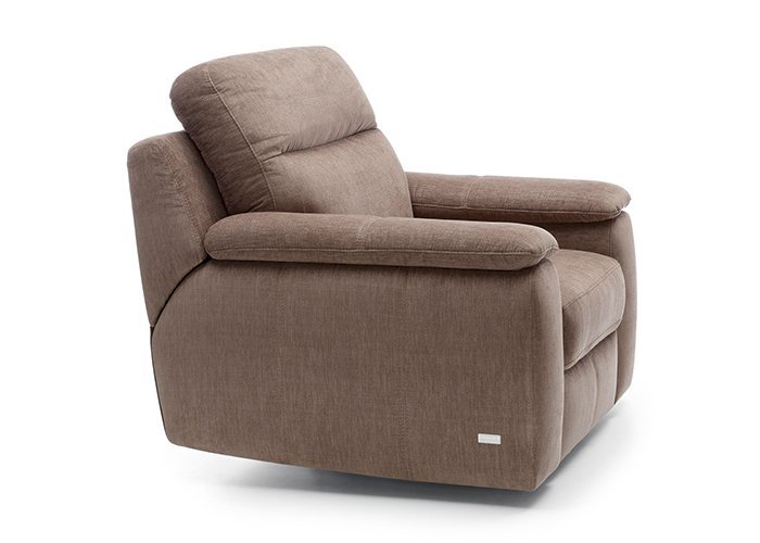 Bydgoskie Meble - Libretto Fotel Relax Elektryczny