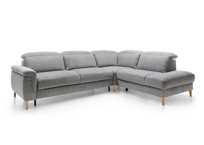 Bydgoskie Meble - Mia 3F-TE-1,5HT/BK