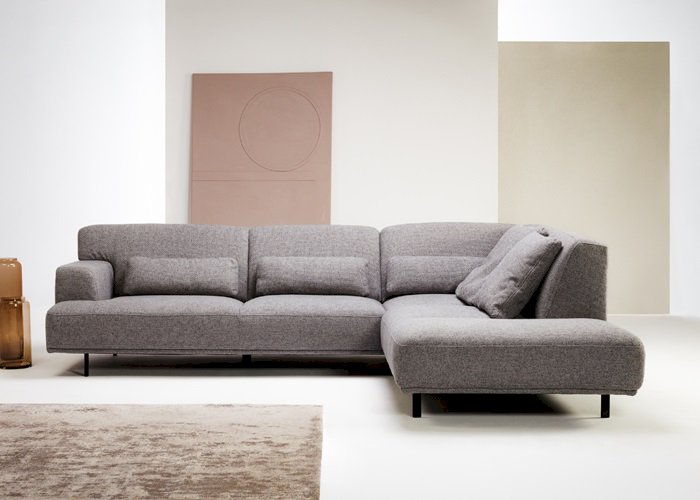 Etap Sofa - Lago - Narożnik 2,5-OTM...