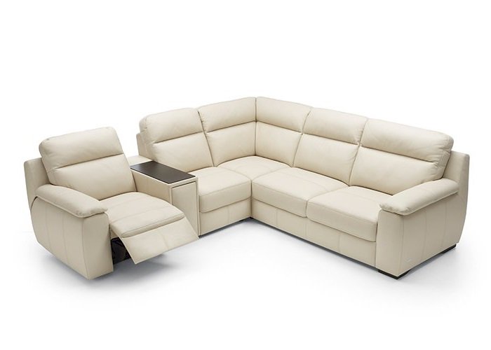 Bydgoskie Meble - Libretto - Narożnik 1RFele-Cargo--EL.1-2,5F