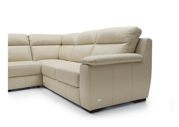 Bydgoskie Meble - Libretto - Narożnik 1RFele-Cargo--EL.1-2,5F