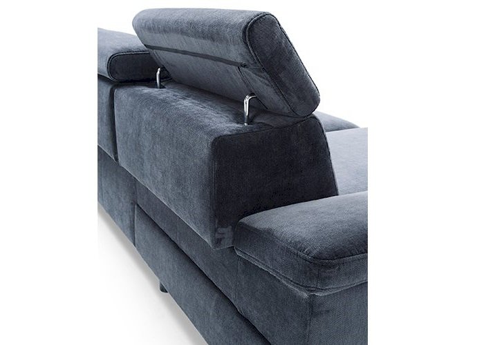 Bydgoskie Meble - Rima Narożnik rec/bk-2,5f