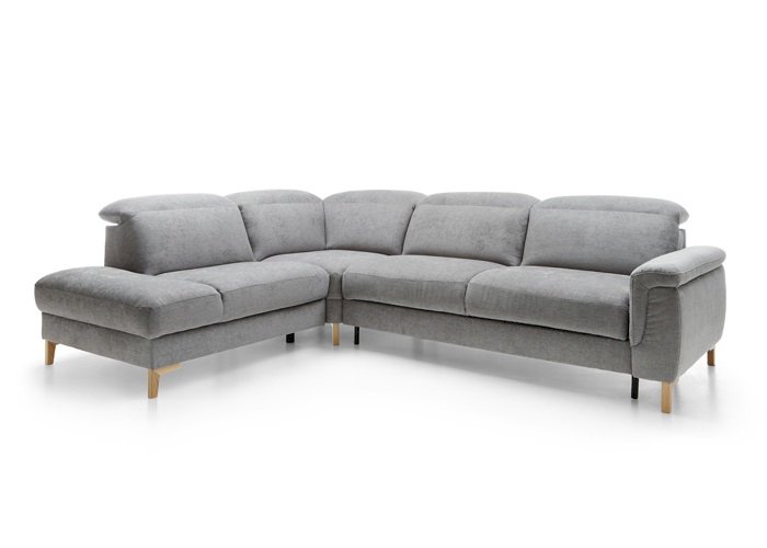 Bydgoskie Meble - Mia 1,5HT/BK-TE-3F