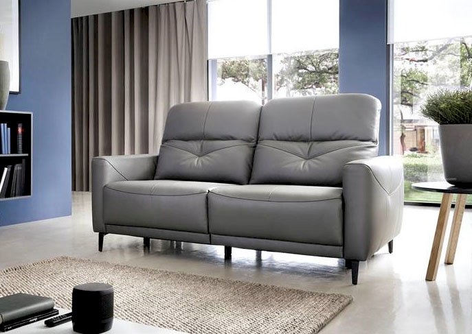 Etap Sofa - Sandra - Sofa 3RF elektryczna...