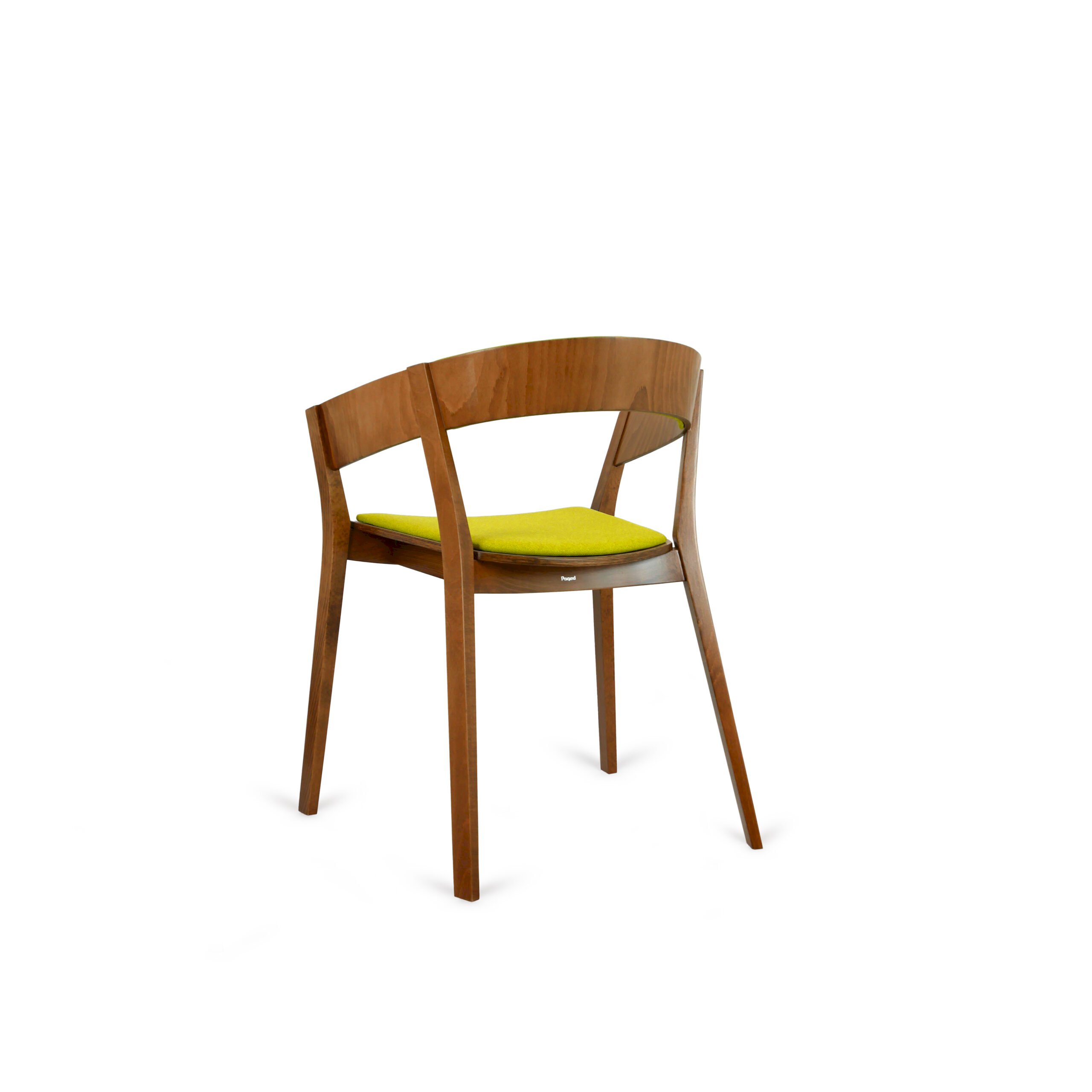 Paged - krzesło a-archer 4801-DĄB Paged - krzesło a-archer 4801-DĄB