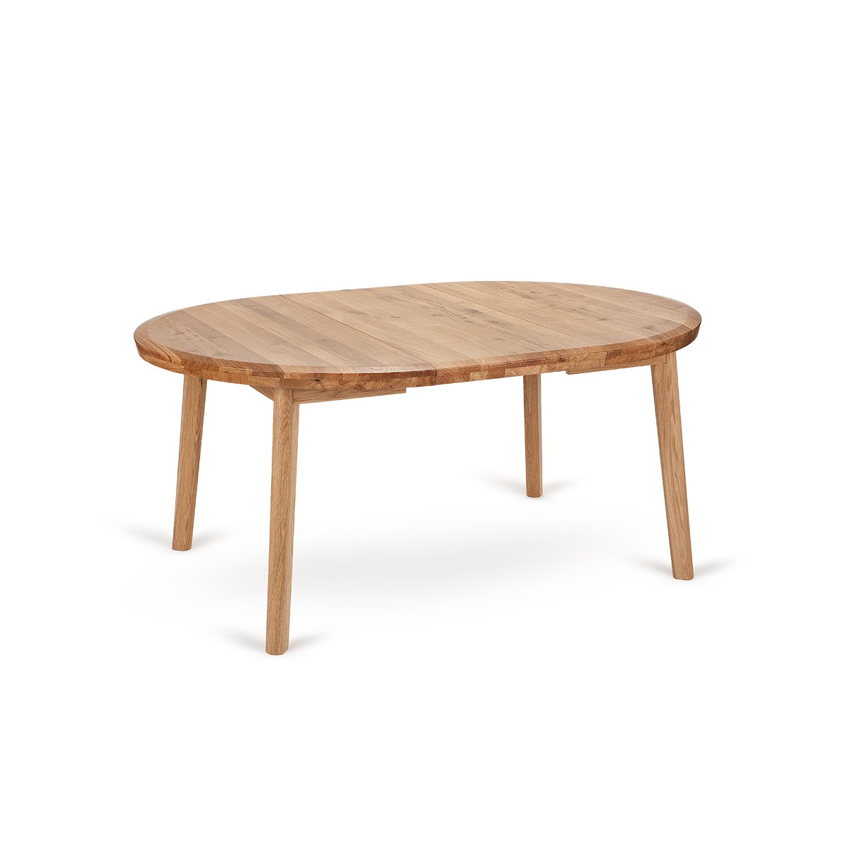Paged - stół tondo dąb 100 cm Paged - stół tondo dąb 100 cm