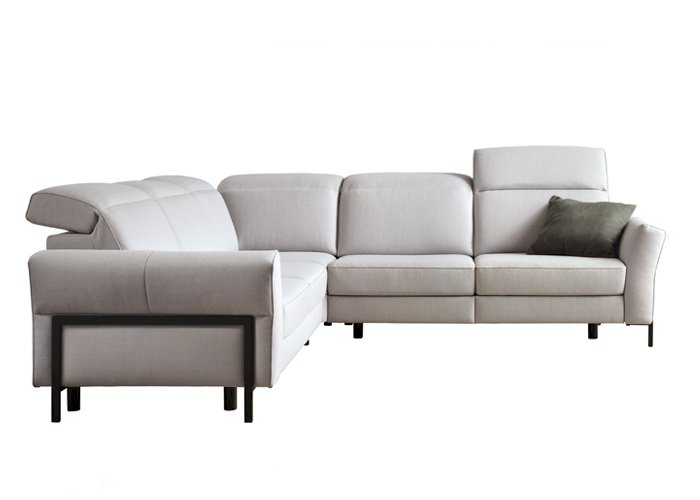 Etap sofa - Mellow narożnik 2,5F-E-3RF(ele)