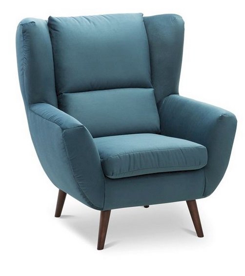 Gala - Forli - Fotel..