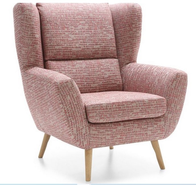 Gala - Forli - Fotel..