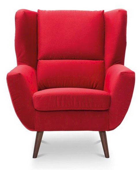 Gala - Forli - Fotel..