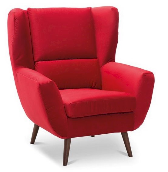 Gala - Forli - Fotel..